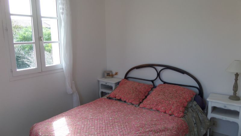 Photo 9 : NC d'une maison située à Saint-Martin-de-Ré, île de Ré.
