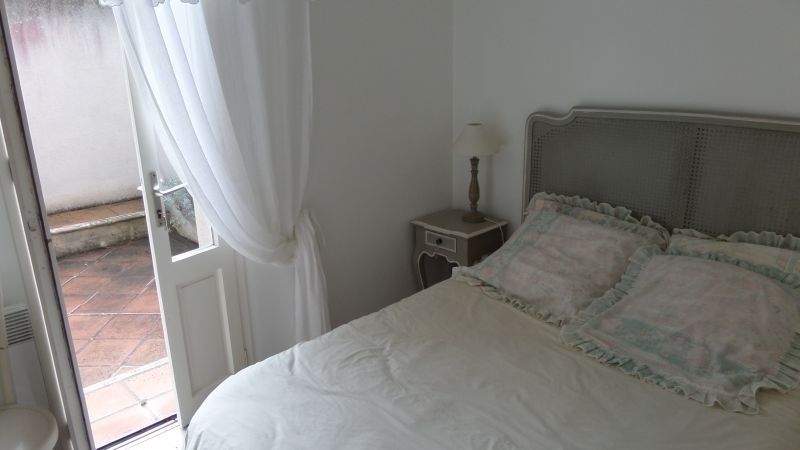 Photo 10 : NC d'une maison située à Saint-Martin-de-Ré, île de Ré.