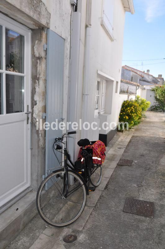 Photo 16 : NC d'une maison située à Ars en Ré, île de Ré.