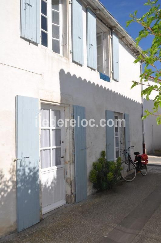 Photo 15 : NC d'une maison située à Ars en Ré, île de Ré.