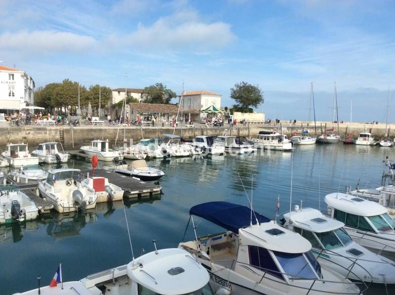 Photo 24 : AUTRE d'une maison située à La Flotte-en-Ré, île de Ré.