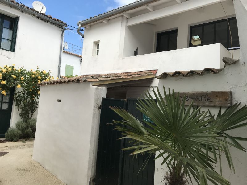 Photo 10 : NC d'une maison située à Les Portes-en-Ré, île de Ré.