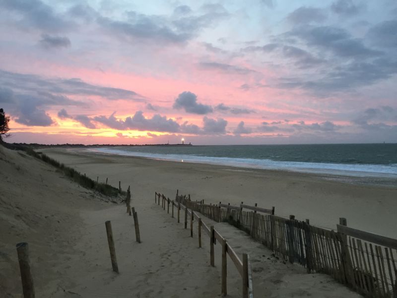 Photo 5 : NC d'une maison située à Les Portes-en-Ré, île de Ré.