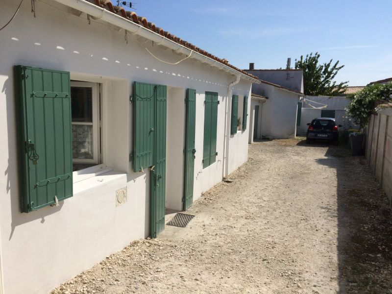 Photo 14 : NC d'une maison située à Rivedoux-Plage, île de Ré.