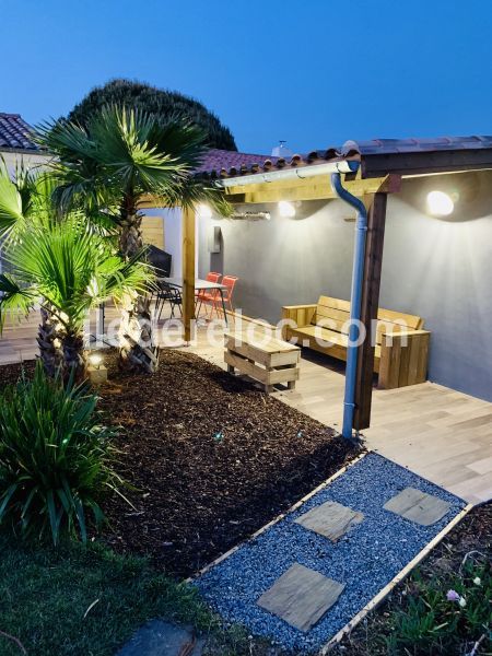 Photo 27 : NC d'une maison située à La Couarde-sur-mer, île de Ré.