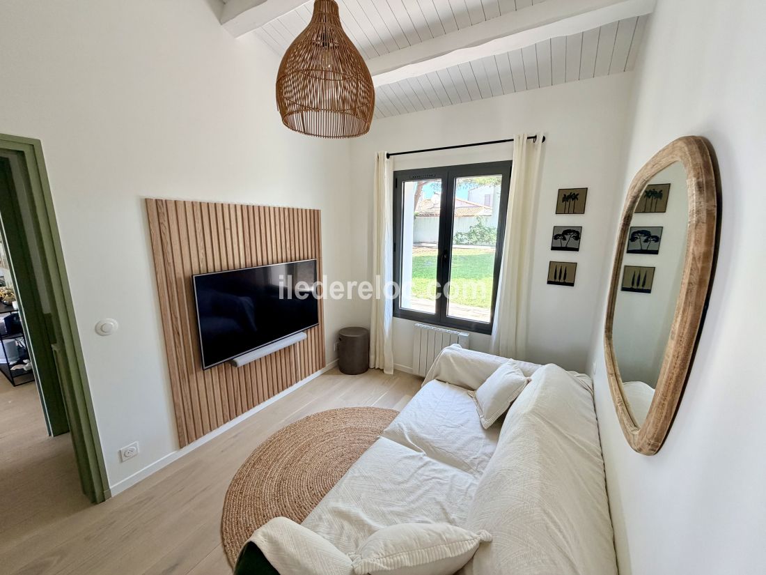 Photo 14 : AUTRE d'une maison situ&eacute;e &agrave; La Couarde-sur-mer, &icirc;le de R&eacute;.
