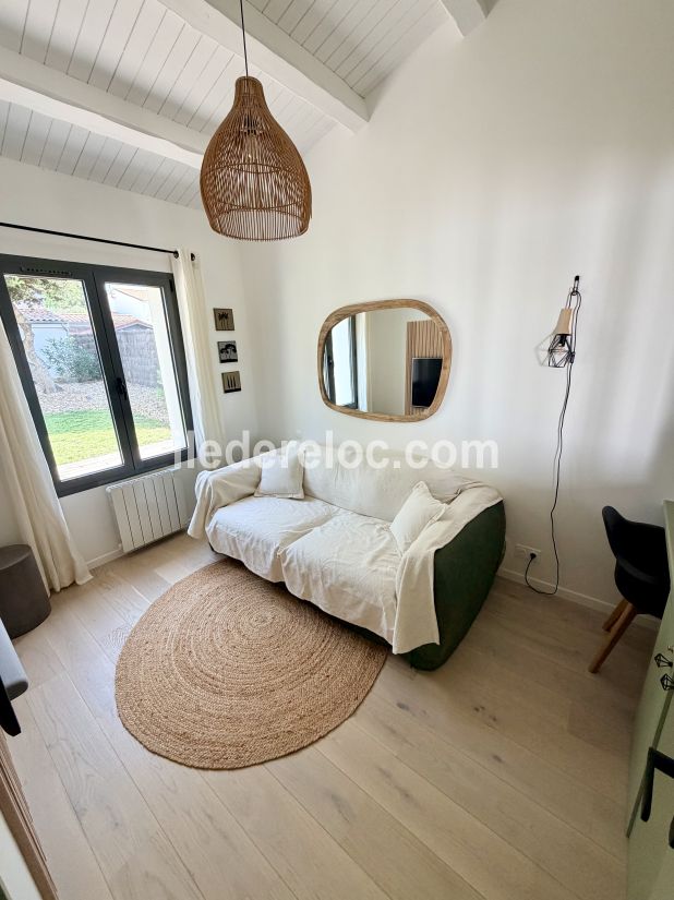 Photo 15 : AUTRE d'une maison situ&eacute;e &agrave; La Couarde-sur-mer, &icirc;le de R&eacute;.