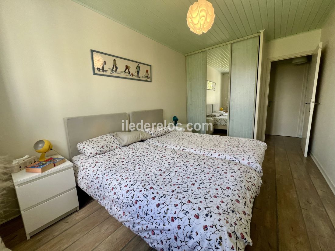 Photo 17 : NC d'une maison situ&eacute;e &agrave; Saint-Martin-de-R&eacute;, &icirc;le de R&eacute;.