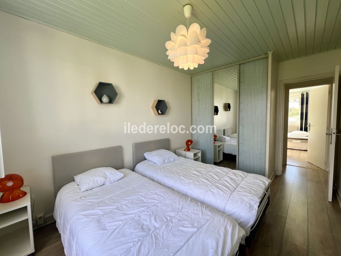 Photo 18 : NC d'une maison situ&eacute;e &agrave; Saint-Martin-de-R&eacute;, &icirc;le de R&eacute;.