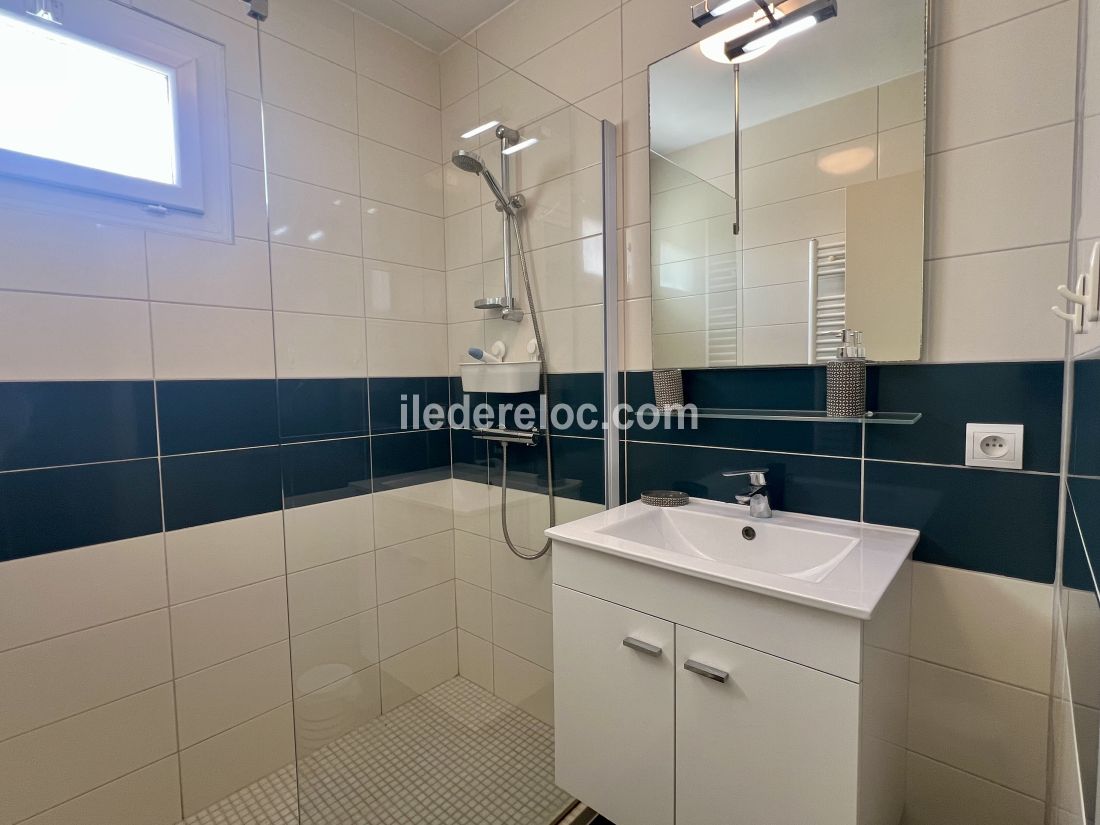 Photo 20 : NC d'une maison situ&eacute;e &agrave; Saint-Martin-de-R&eacute;, &icirc;le de R&eacute;.