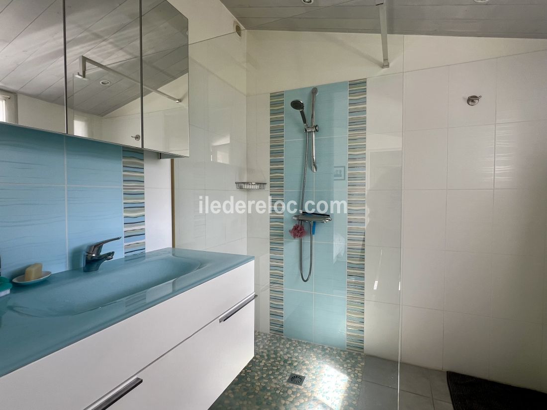 Photo 16 : NC d'une maison situ&eacute;e &agrave; Saint-Martin-de-R&eacute;, &icirc;le de R&eacute;.