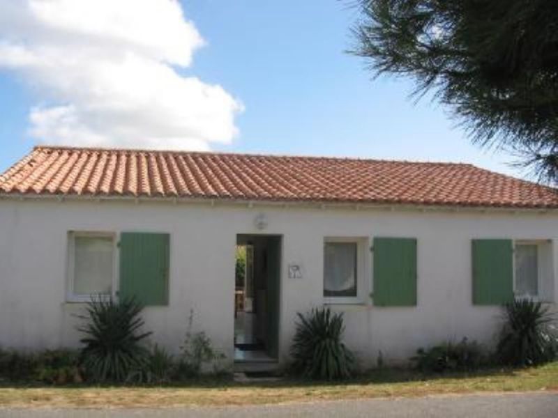 Photo 8 : AUTRE d'une maison située à Le Bois-Plage, île de Ré.