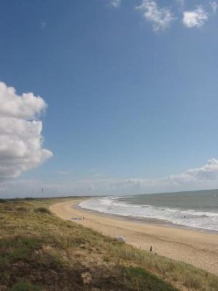 Photo 10 : AUTRE d'une maison située à Le Bois-Plage-en-Ré, île de Ré.