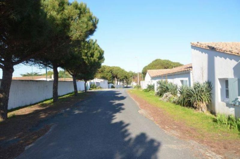 Photo 9 : AUTRE d'une maison située à Le Bois-Plage-en-Ré, île de Ré.