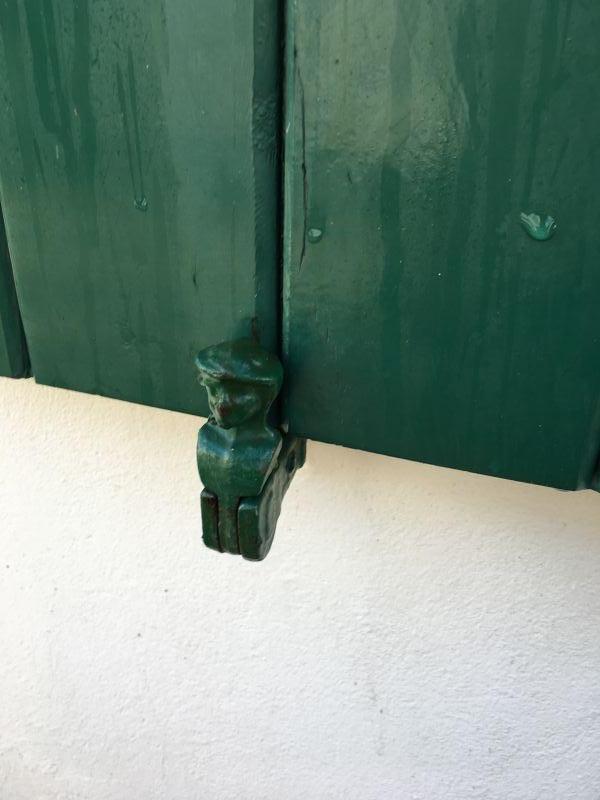 Photo 12 : NC d'une maison située à La Flotte-en-Ré, île de Ré.