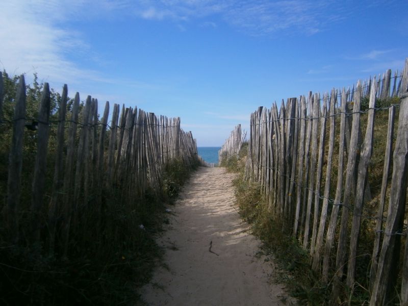 Photo 15 : AUTRE d'une maison située à Saint-Clément-des-Baleines, île de Ré.