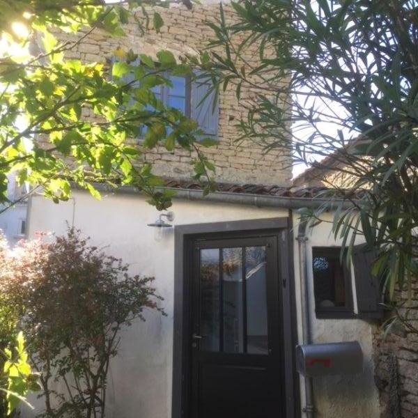 Photo 22 : NC d'une maison située à Les Portes-en-Ré, île de Ré.