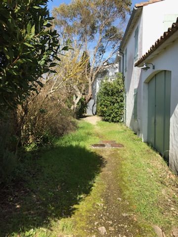 Photo 23 : NC d'une maison située à Les Portes-en-Ré, île de Ré.