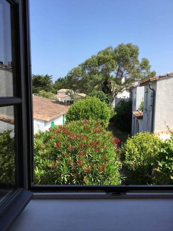 Photo 20 : NC d'une maison située à Les Portes-en-Ré, île de Ré.