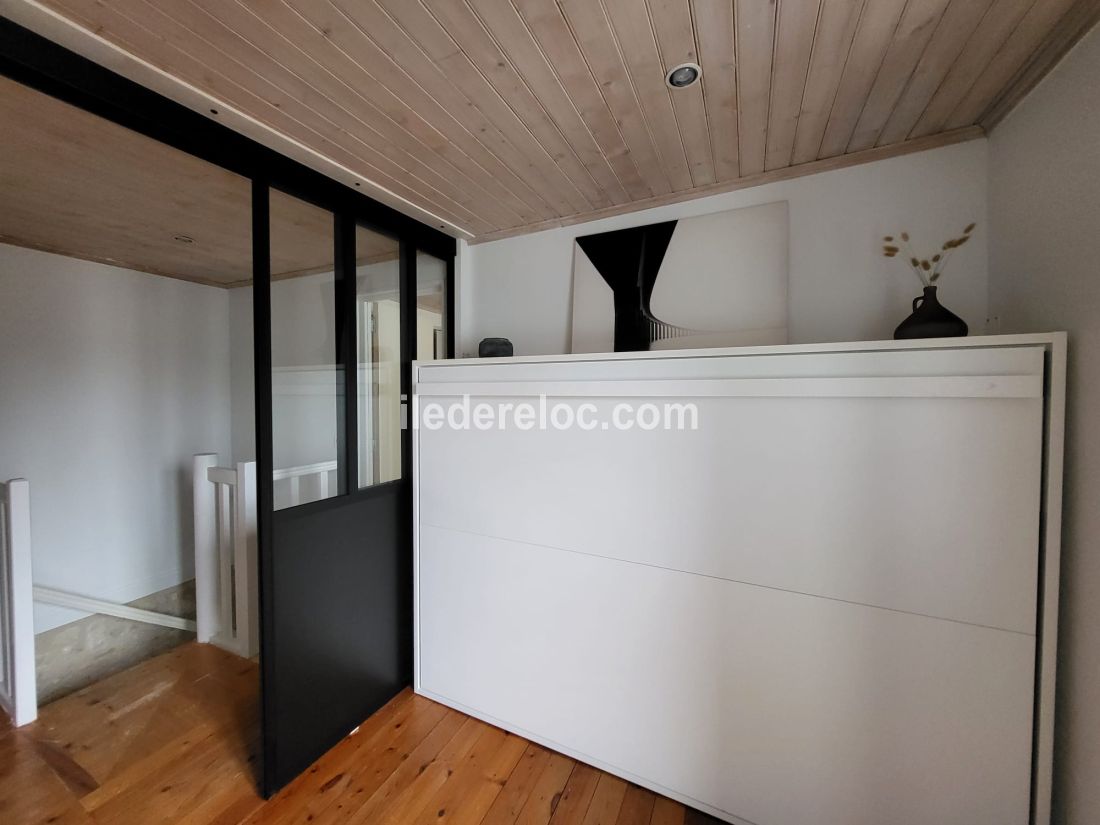 Photo 22 : NC d'une maison située à La Flotte-en-Ré, île de Ré.