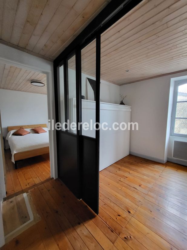 Photo 23 : NC d'une maison située à La Flotte-en-Ré, île de Ré.
