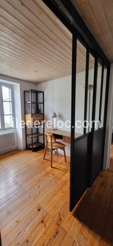 Photo 17 : NC d'une maison située à La Flotte-en-Ré, île de Ré.