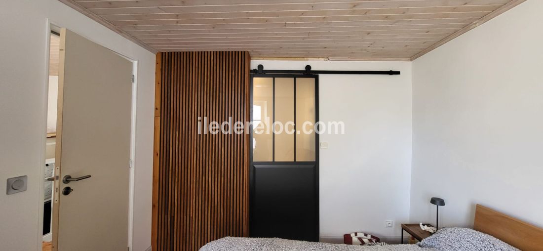 Photo 21 : NC d'une maison située à La Flotte-en-Ré, île de Ré.