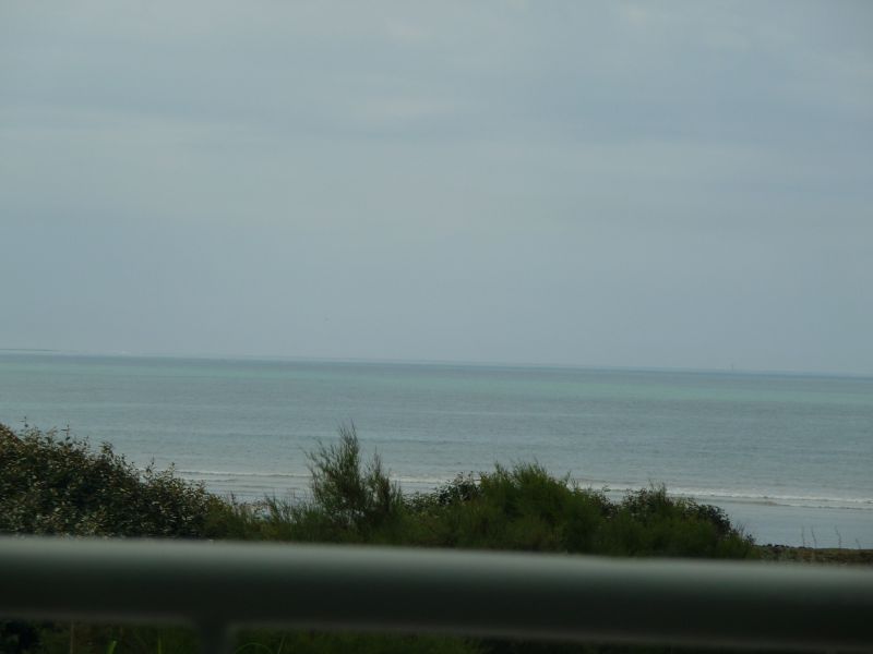 Photo 15 : EXTERIEUR d'une maison située à Sainte-Marie-de-Ré, île de Ré.