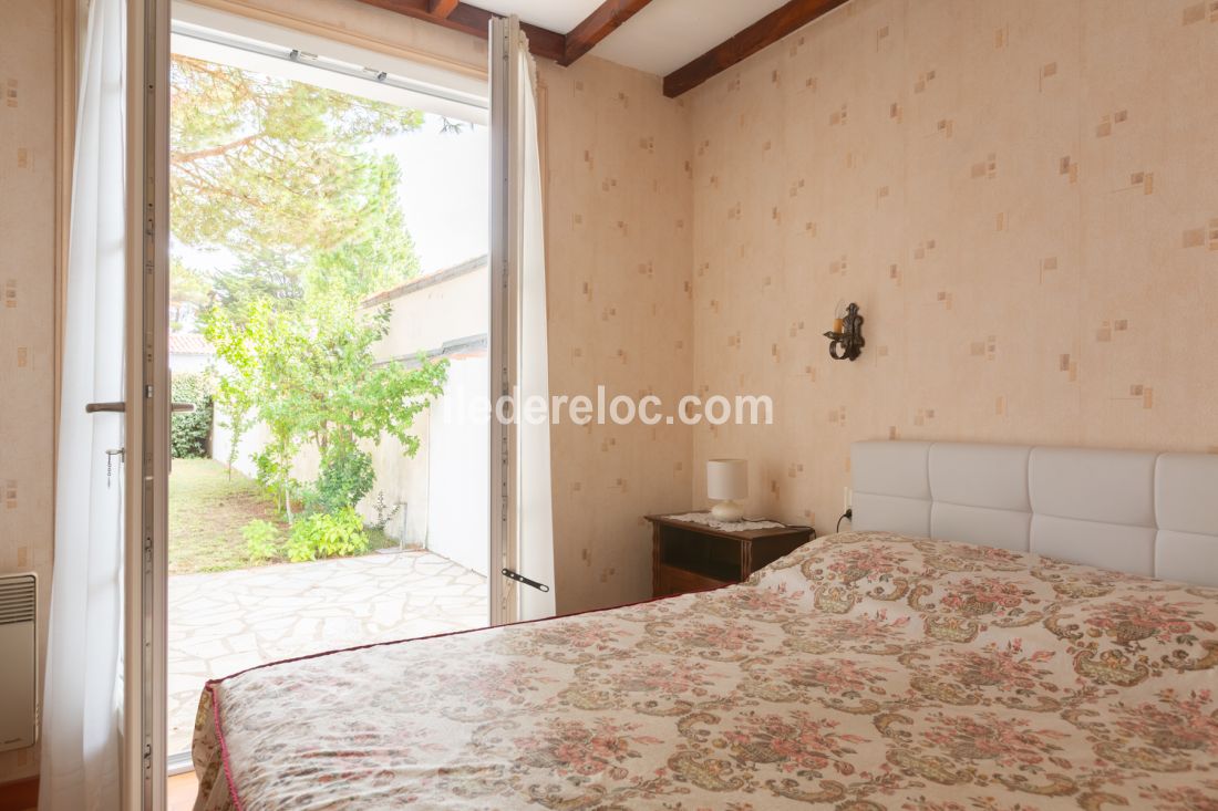 Photo 25 : NC d'une maison situ&eacute;e &agrave; Le Bois-Plage-en-R&eacute;, &icirc;le de R&eacute;.