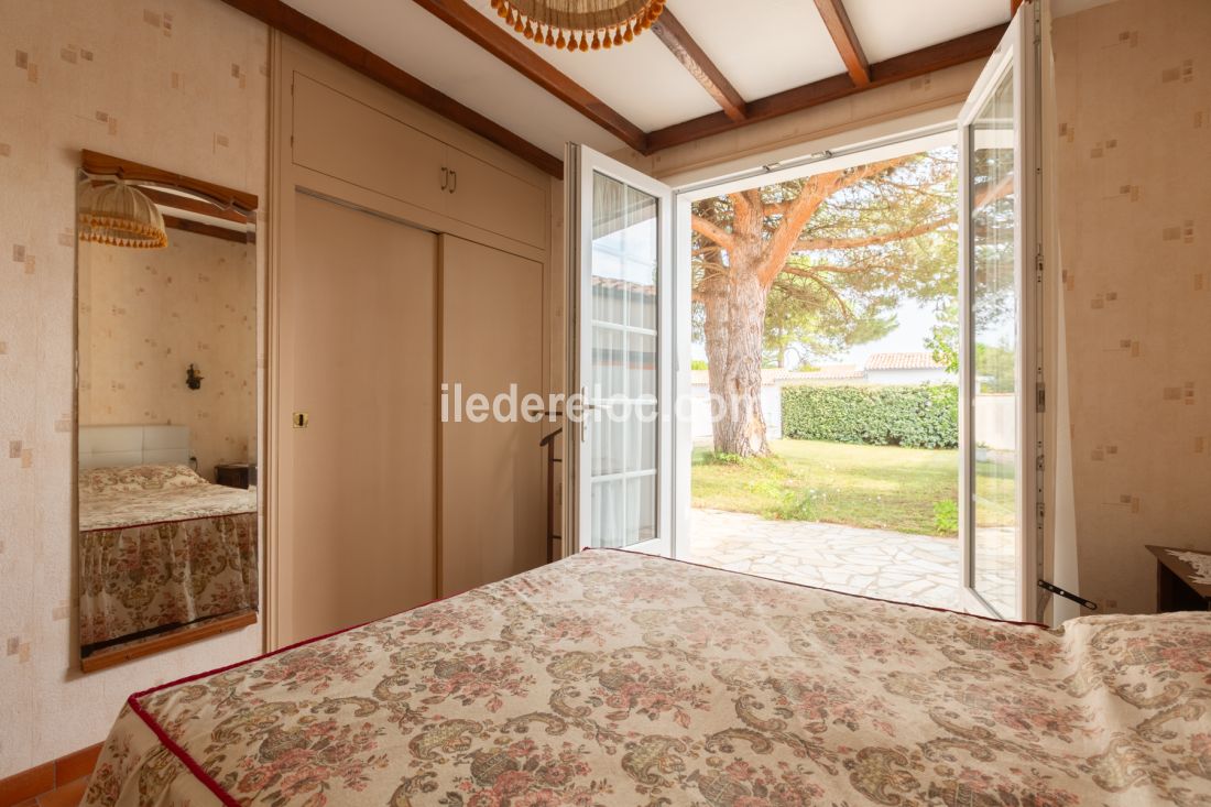 Photo 26 : NC d'une maison situ&eacute;e &agrave; Le Bois-Plage-en-R&eacute;, &icirc;le de R&eacute;.