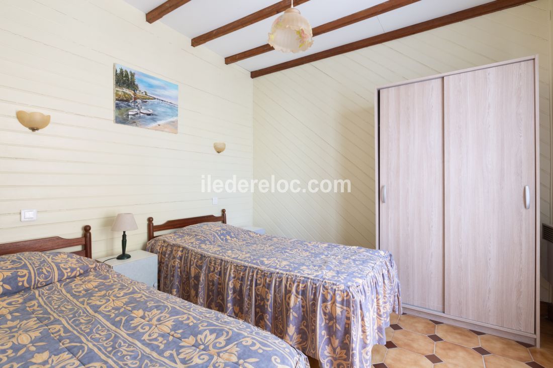 Photo 28 : NC d'une maison situ&eacute;e &agrave; Le Bois-Plage-en-R&eacute;, &icirc;le de R&eacute;.