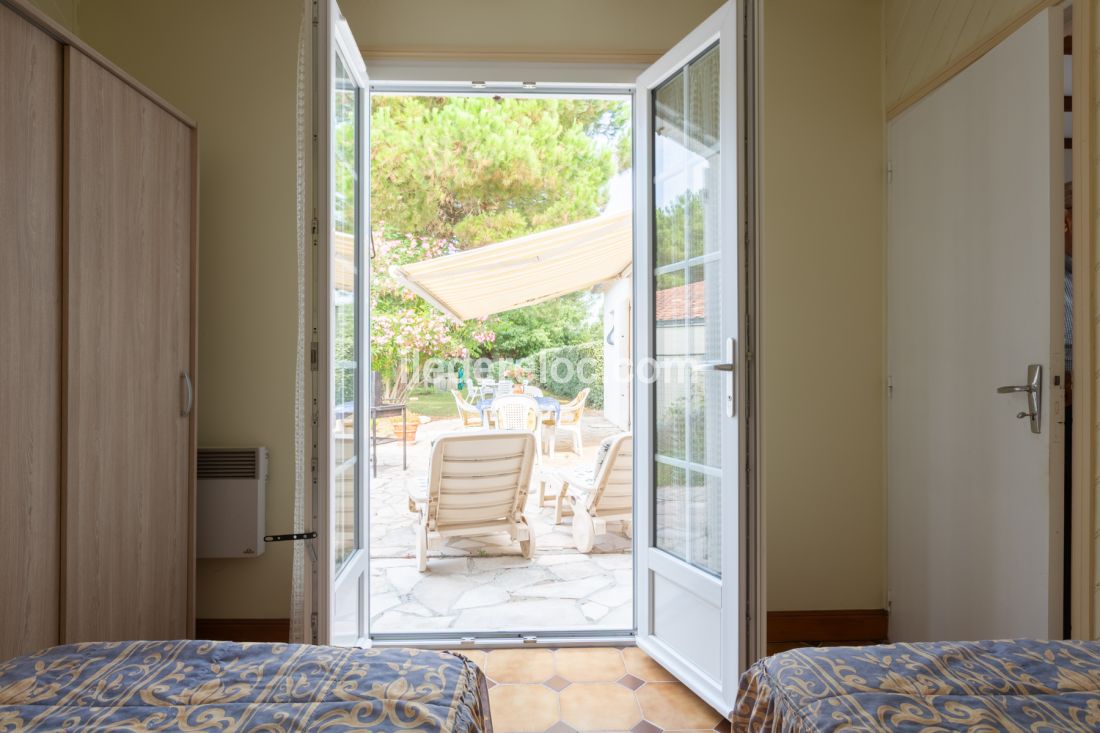 Photo 29 : NC d'une maison situ&eacute;e &agrave; Le Bois-Plage-en-R&eacute;, &icirc;le de R&eacute;.