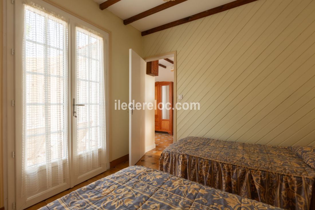 Photo 30 : NC d'une maison situ&eacute;e &agrave; Le Bois-Plage-en-R&eacute;, &icirc;le de R&eacute;.
