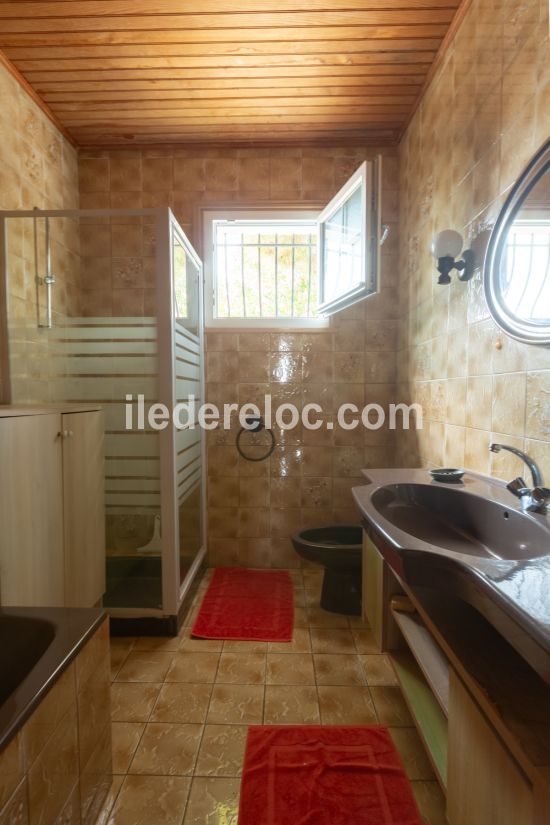 Photo 31 : NC d'une maison situ&eacute;e &agrave; Le Bois-Plage-en-R&eacute;, &icirc;le de R&eacute;.