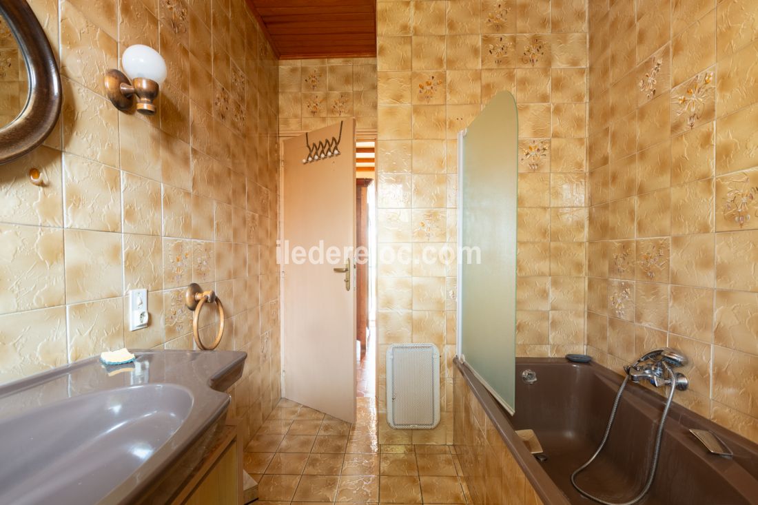 Photo 33 : NC d'une maison situ&eacute;e &agrave; Le Bois-Plage-en-R&eacute;, &icirc;le de R&eacute;.