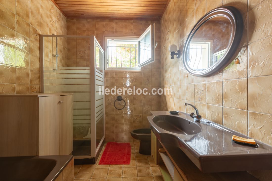 Photo 34 : NC d'une maison situ&eacute;e &agrave; Le Bois-Plage-en-R&eacute;, &icirc;le de R&eacute;.