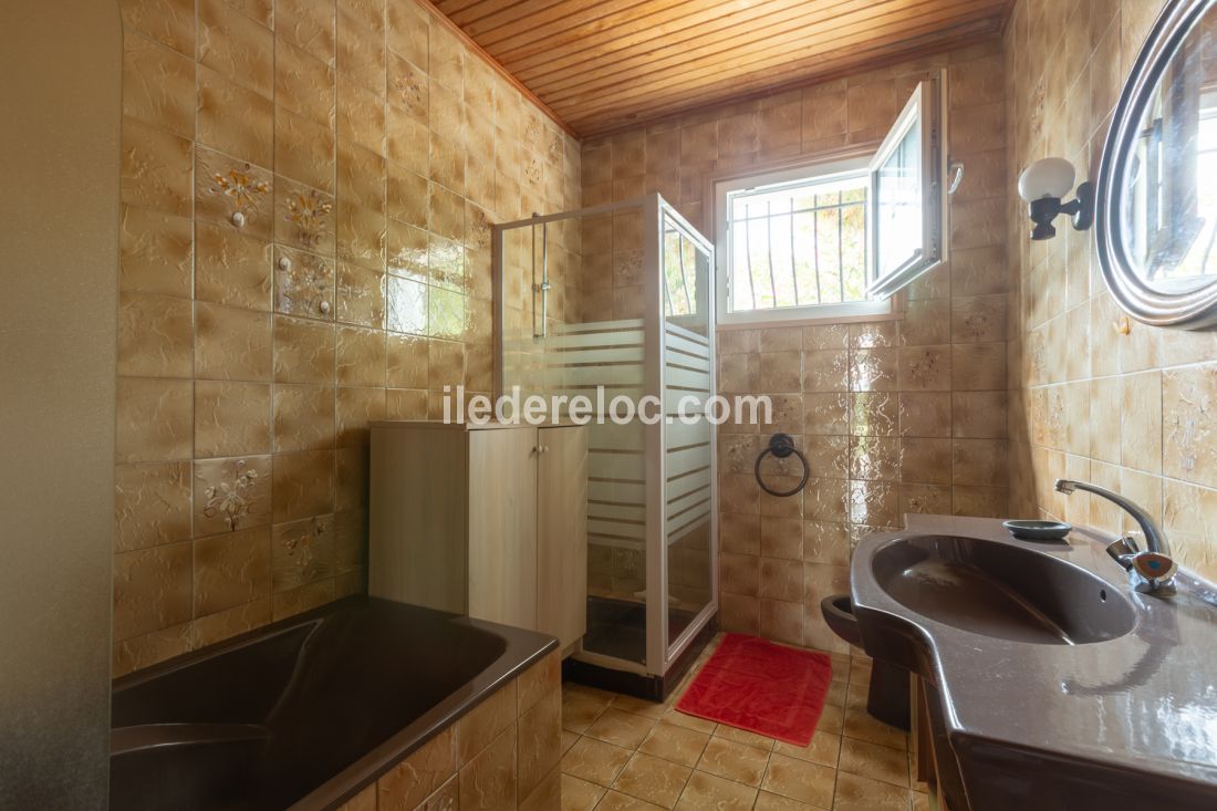 Photo 35 : NC d'une maison situ&eacute;e &agrave; Le Bois-Plage-en-R&eacute;, &icirc;le de R&eacute;.