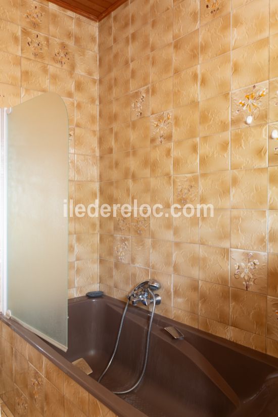 Photo 37 : NC d'une maison situ&eacute;e &agrave; Le Bois-Plage-en-R&eacute;, &icirc;le de R&eacute;.