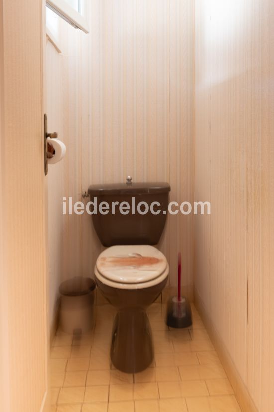 Photo 39 : NC d'une maison situ&eacute;e &agrave; Le Bois-Plage-en-R&eacute;, &icirc;le de R&eacute;.