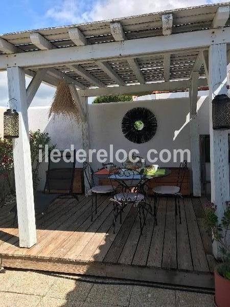 Photo 9 : NC d'une maison située à Rivedoux-Plage, île de Ré.