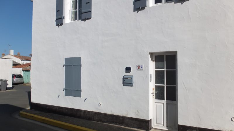 Photo 13 : NC d'une maison située à Ars en Ré, île de Ré.