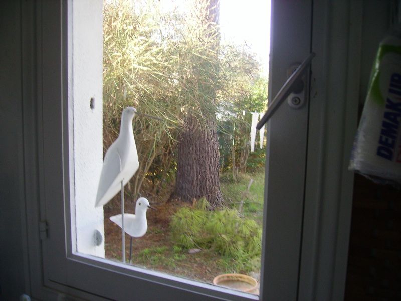 Photo 12 : WC d'une maison située à Les Portes-en-Ré, île de Ré.