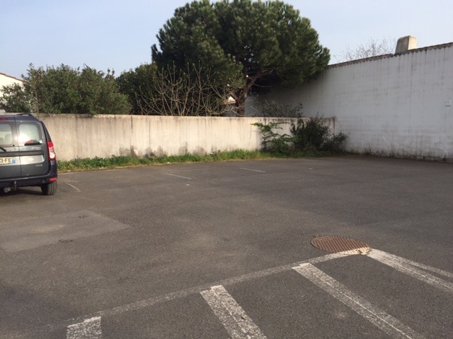 Photo 41 : AUTRE d'une maison située à Le Bois-Plage-en-Ré, île de Ré.