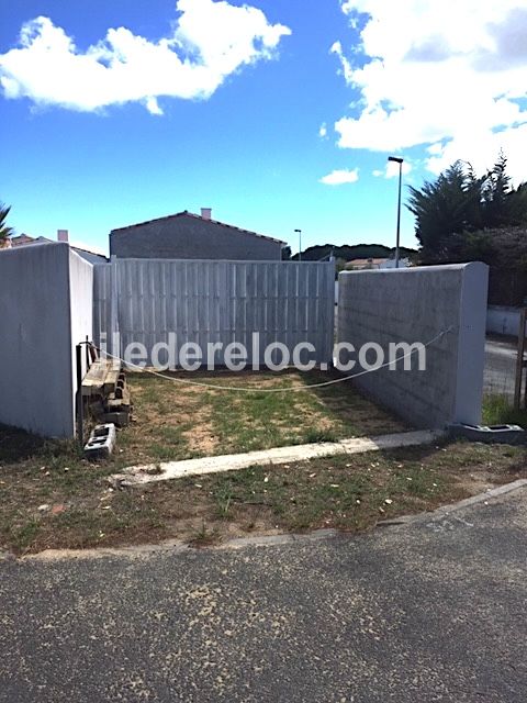 Photo 39 : NC d'une maison située à Le Bois-Plage-en-Ré, île de Ré.