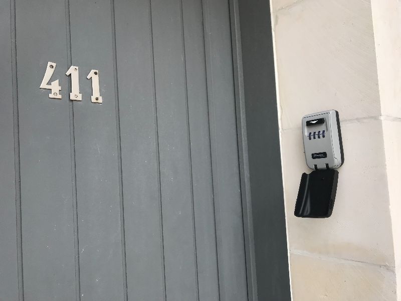 Photo 26 : NC d'une maison située à Le Bois-Plage-en-Ré, île de Ré.