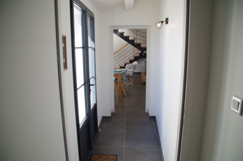 Photo 21 : AUTRE d'une maison située à Le Bois-Plage-en-Ré, île de Ré.