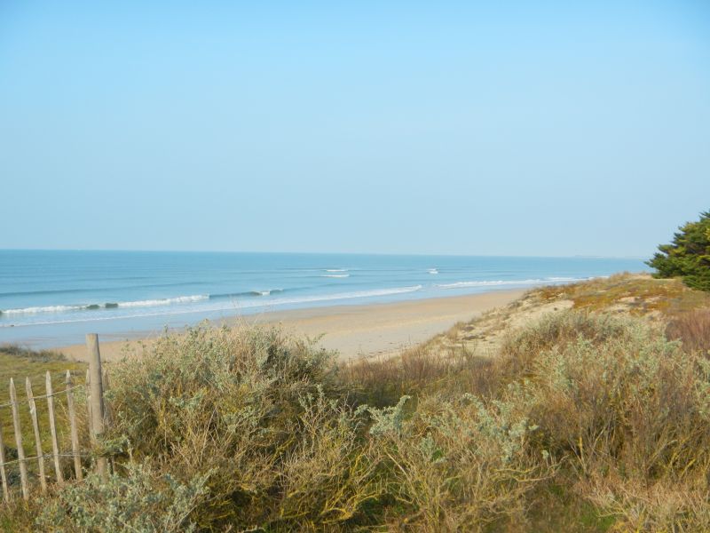 Photo 38 : AUTRE d'une maison située à Le Bois-Plage-en-Ré, île de Ré.