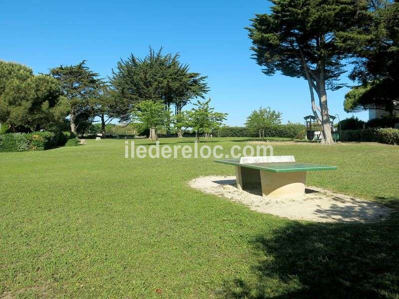 Photo 17 : NC d'une maison située à La Flotte-en-Ré, île de Ré.