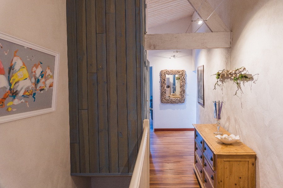 Photo 28 : AUTRE d'une maison située à Le Bois-Plage, île de Ré.