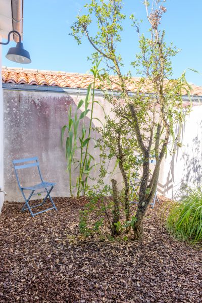 Photo 35 : NC d'une maison située à Le Bois-Plage-en-Ré, île de Ré.